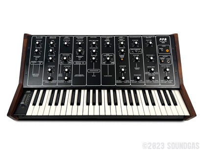 PPG Synthesizer 1002