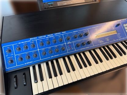 PPG Wave 2.3 Digital Synthesizer with Waveterm B