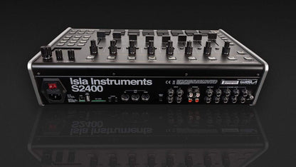 Isla Instruments S2400