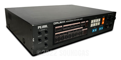 Pearl Drum-X / DRX-1