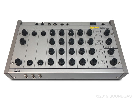 Pearl FM-8 Fightman