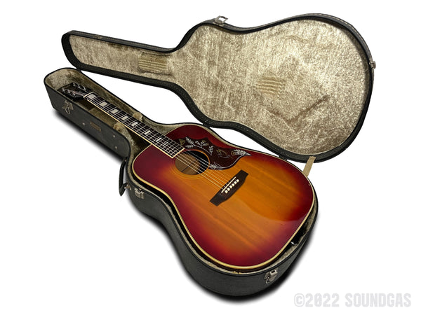 Pearl-Hummingbird-Acoustic-