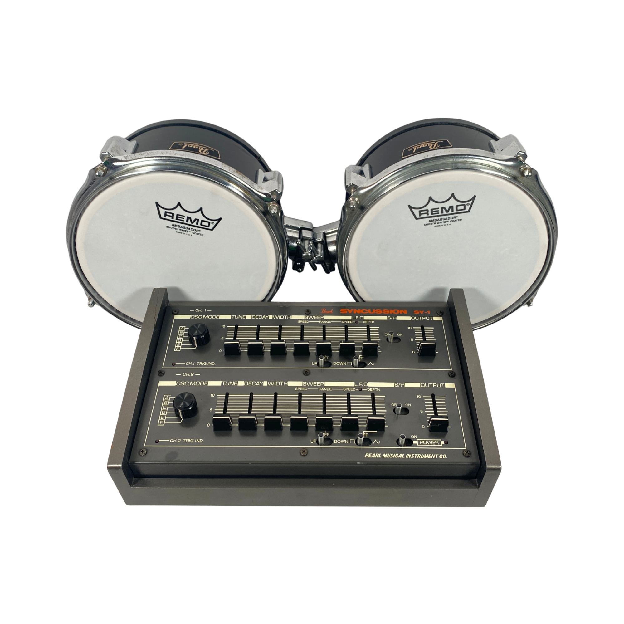 Pearl Syncussion SY-1 (509852)