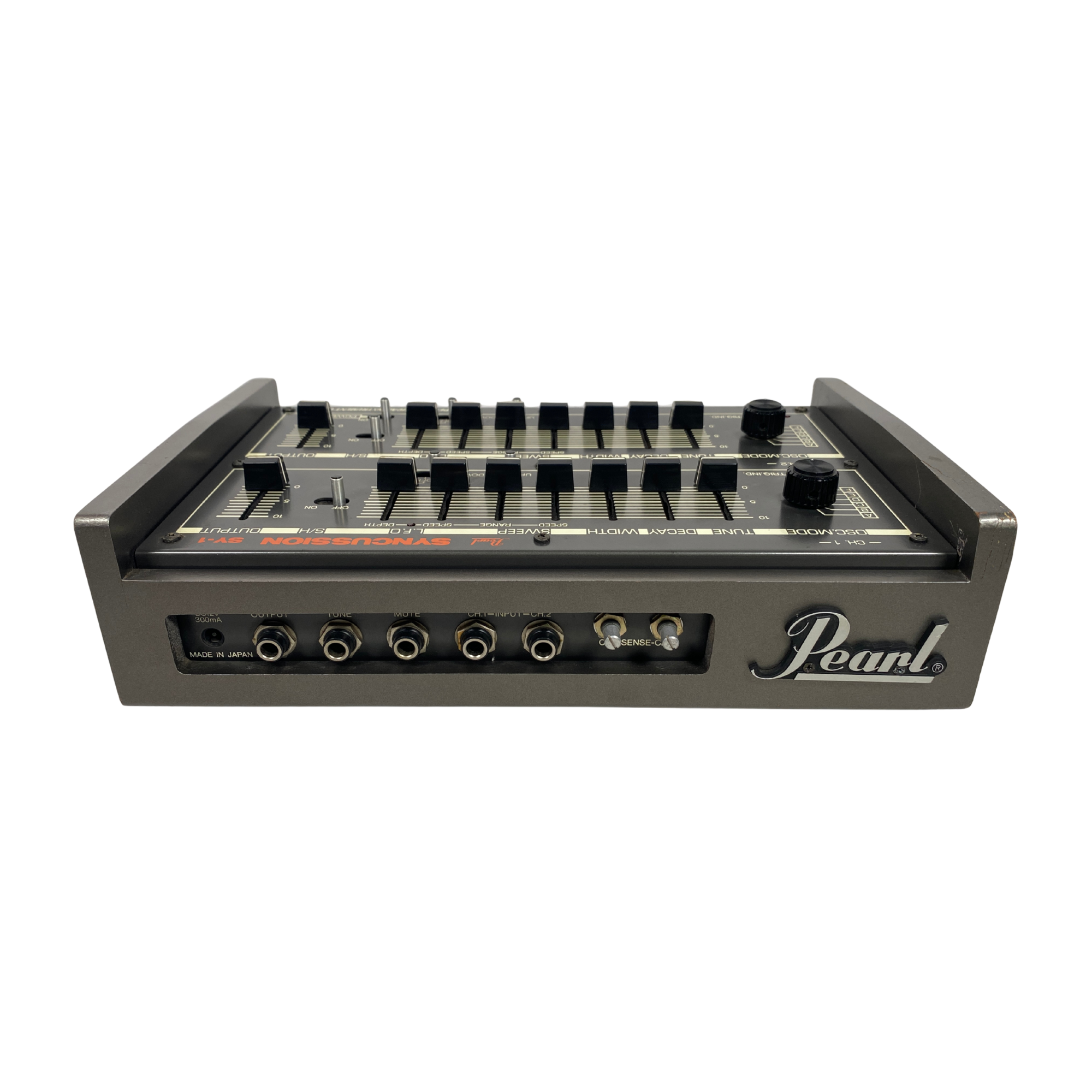 Pearl Syncussion SY-1 Sockets (509852)