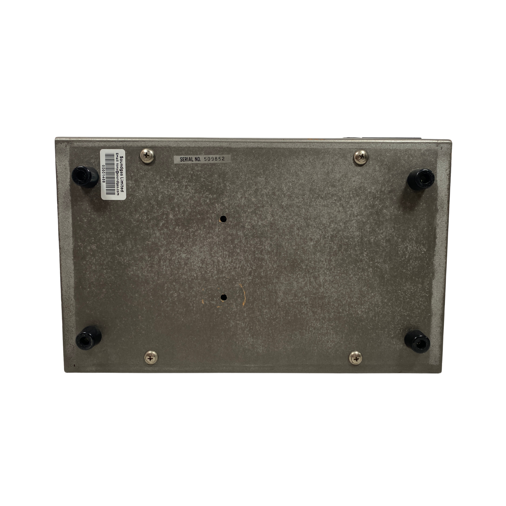 Pearl Syncussion SY-1 Bottom Plate (509852)