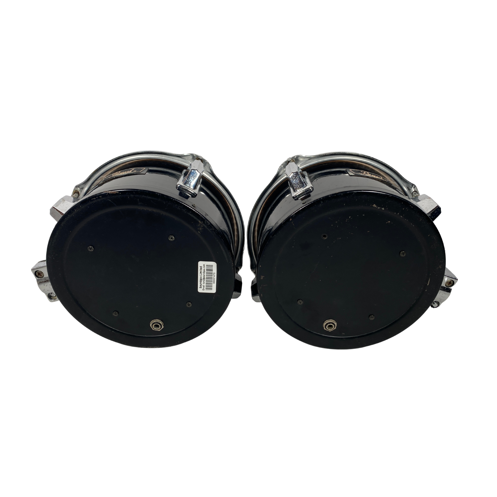 Pearl Syncussion SY-1 Drums (509852)