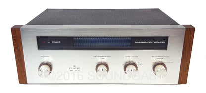 Pioneer SR-202 Spring Reverb