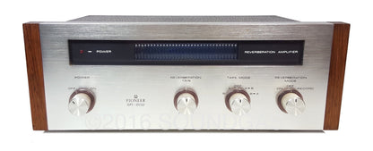 Pioneer SR-202 Spring Reverb