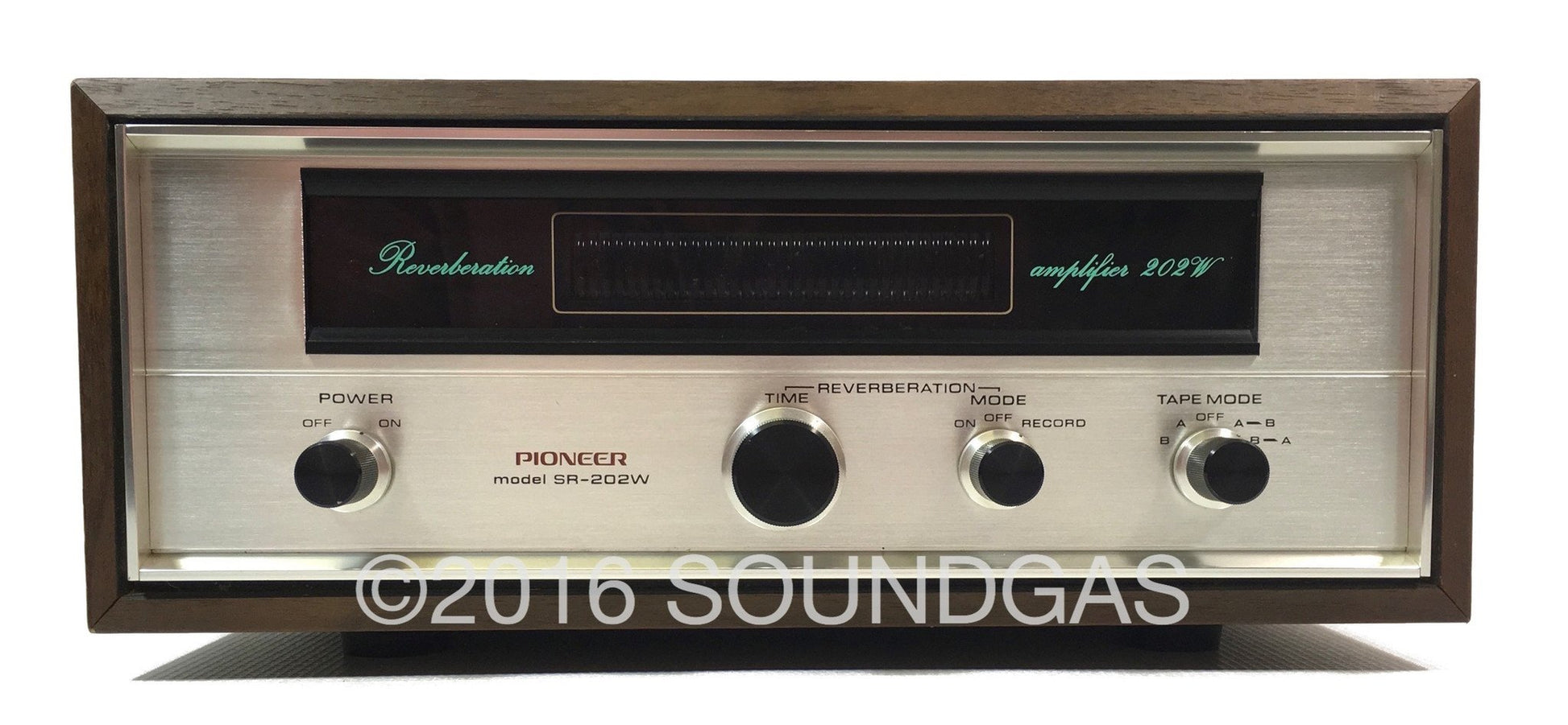 PIONEER SR-202W