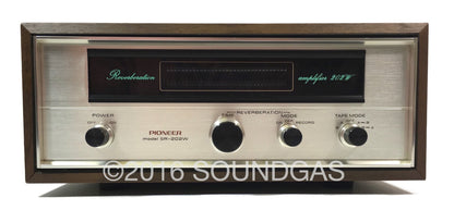 PIONEER SR-202W