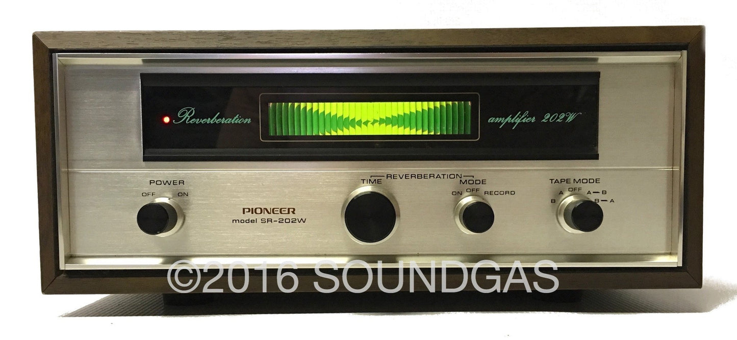 PIONEER SR-202W