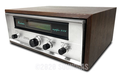 Pioneer SR-202W - 1/4" Jack Modded