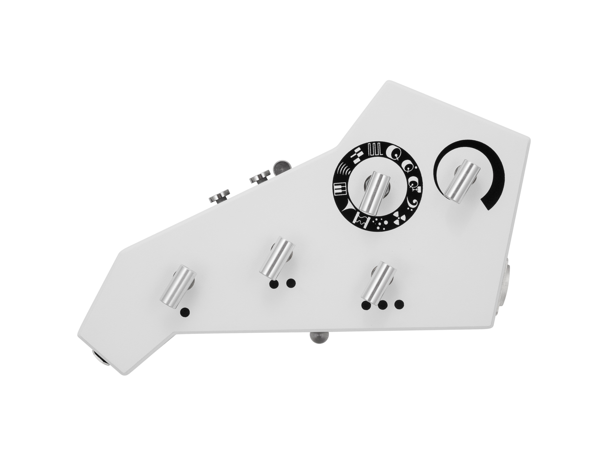 Soma Laboratory Pipe white