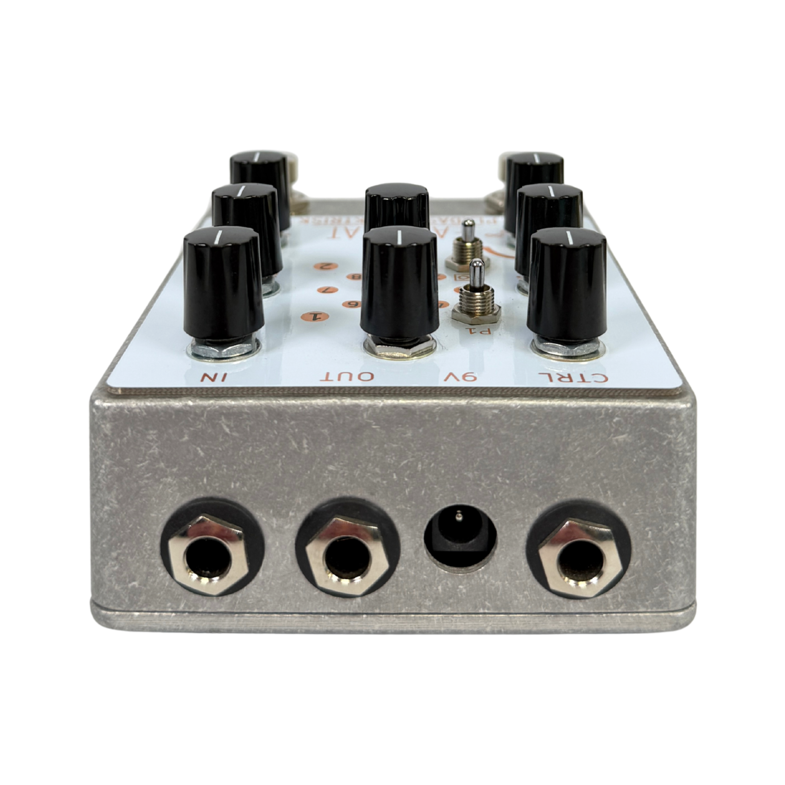 Pladask Elektrisk Fabrikat Ex Demo_6