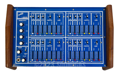 Pollard Syndrum Quad