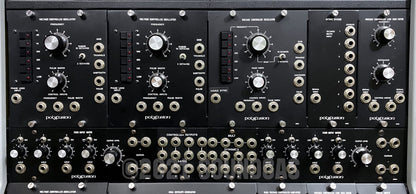 Polyfusion 2000 Vintage Modular System