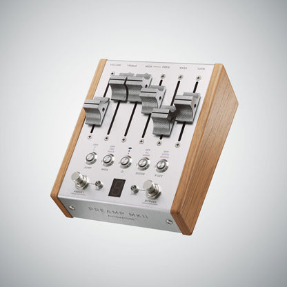 Chase Bliss Preamp MKII (Automatone)