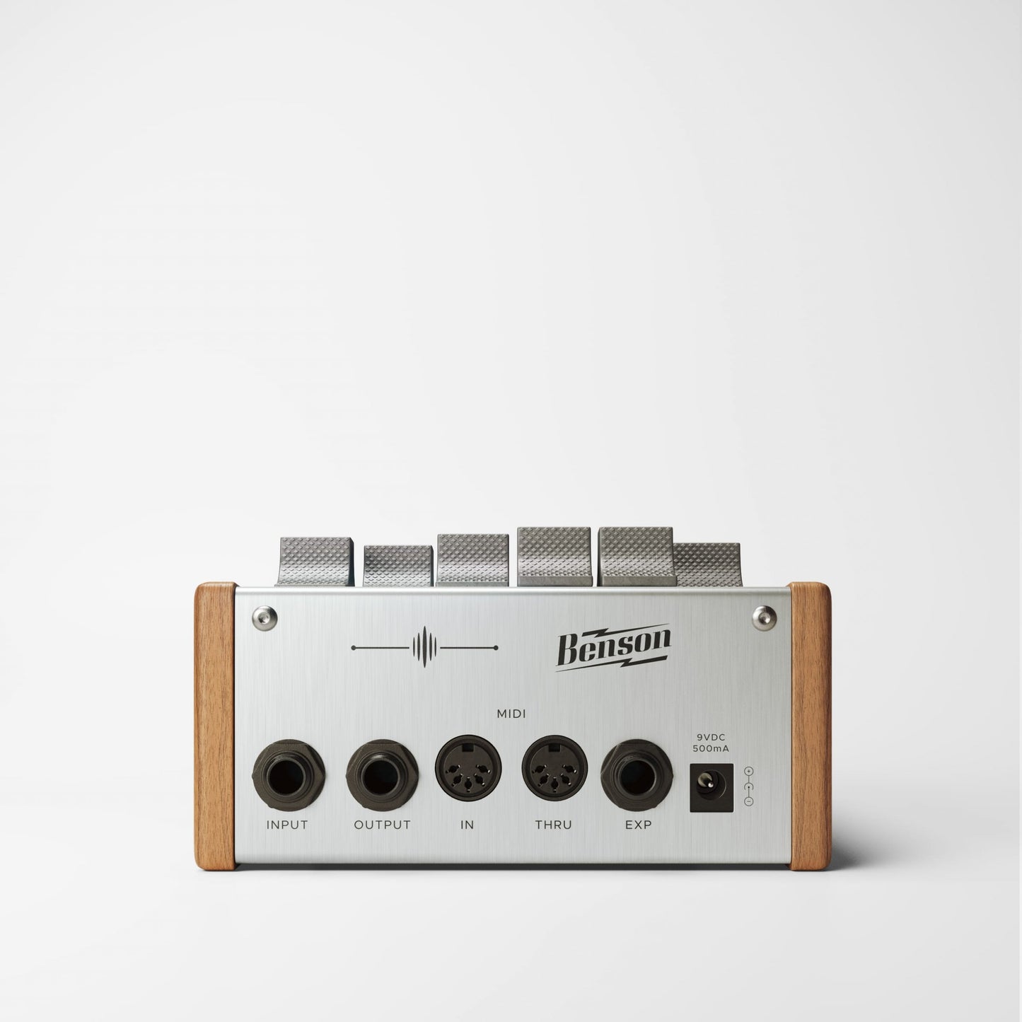 Chase Bliss Preamp MKII (Automatone)