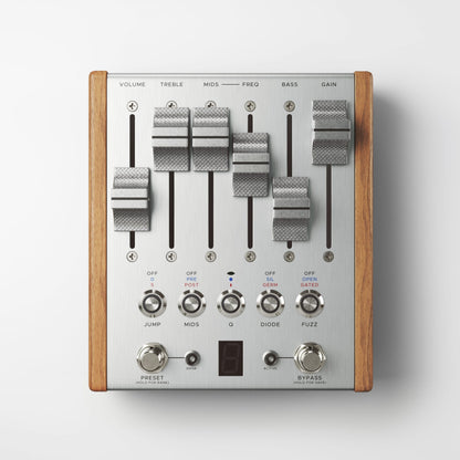 Chase Bliss Preamp MKII (Automatone)