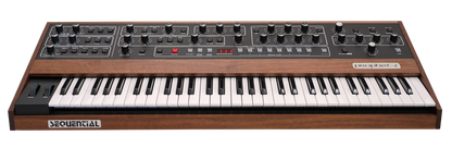 Sequential Prophet-5 Keyboard