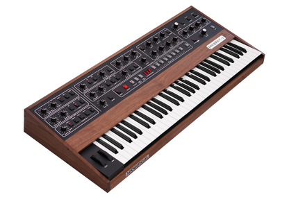 Sequential Prophet-5 Keyboard