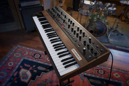 Sequential Prophet-5 Keyboard