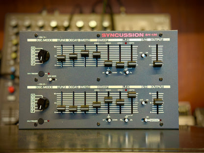 PsyCo-X Syncussion SY-1M