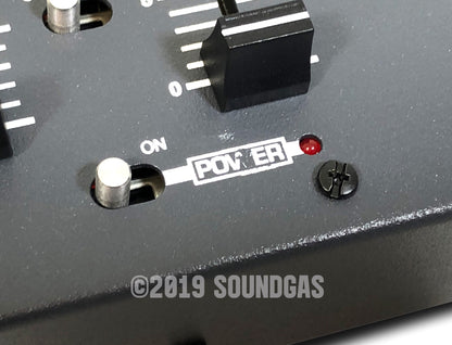 PsyCo-X Syncussion SY-1M - B Stock