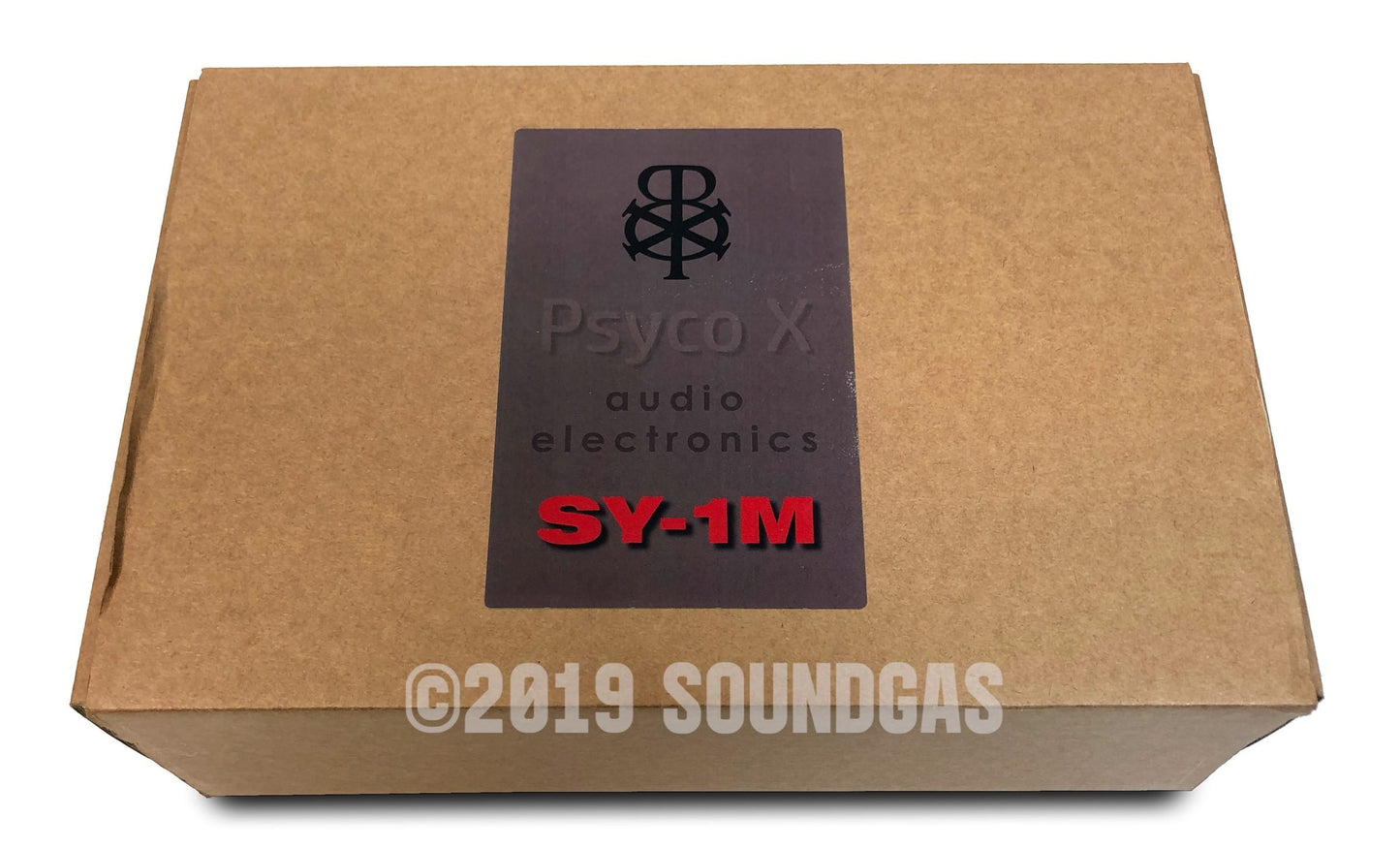 PsyCo-X Syncussion SY-1M - B Stock