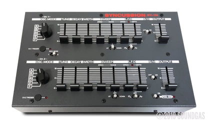 PsyCo-X Syncussion SY-1M - B Stock