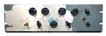 Pulse Techniques Pultec EQP-1A