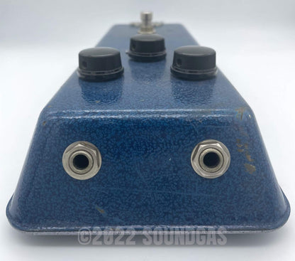 R2R Electric Aged Supa MKII Fuzz 1963 Norelco