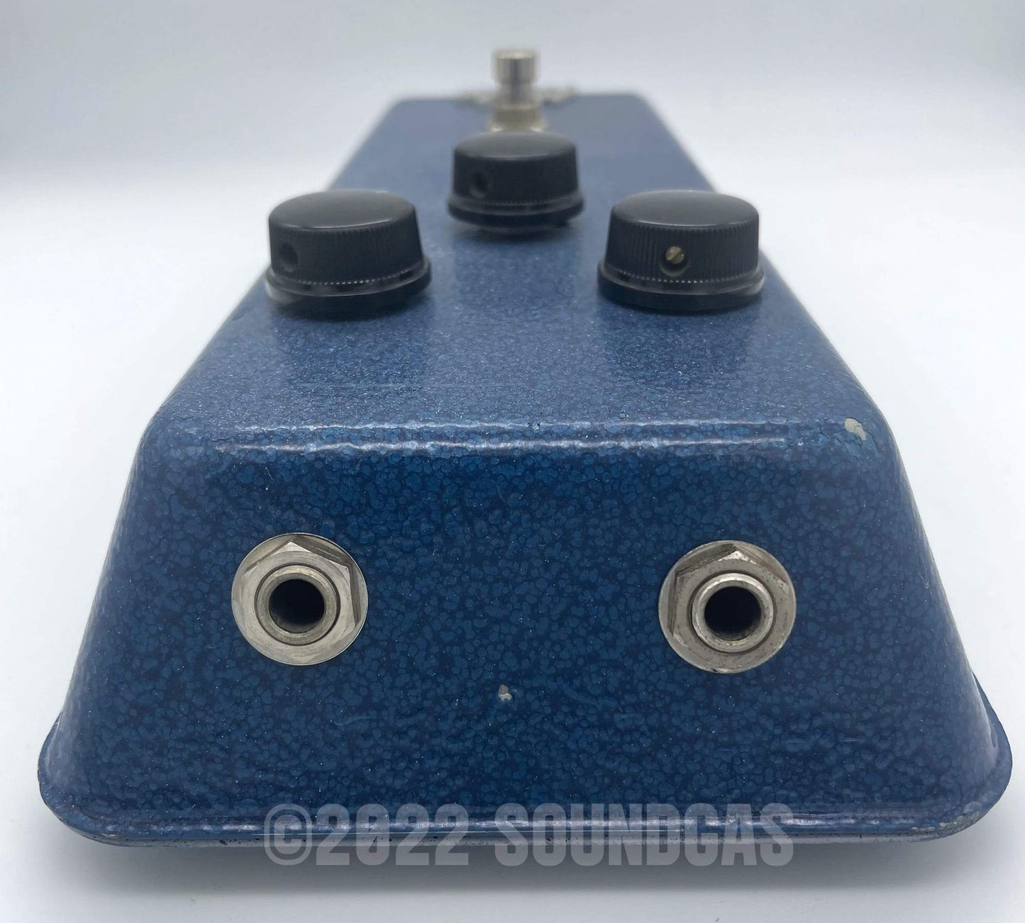 R2R Electric Aged Supa MKII Fuzz 1962 Norelco