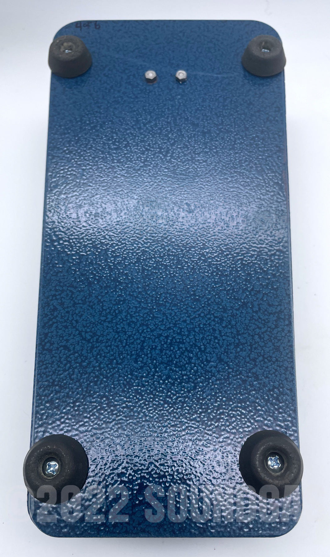 R2R Electric Aged Supa MKII Fuzz Rupert 1964 Norelco