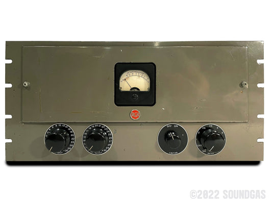 RCA 86A Limiting Amplifier