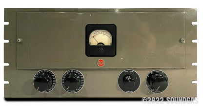 RCA 86A Limiting Amplifier