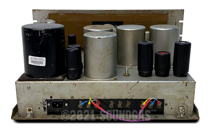 RCA 86B Limiting Amplifier