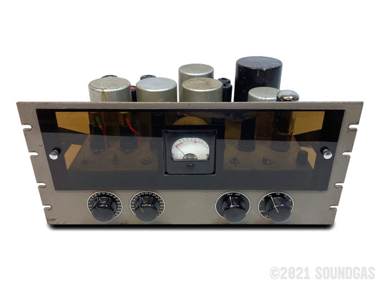 RCA 86B Limiting Amplifier