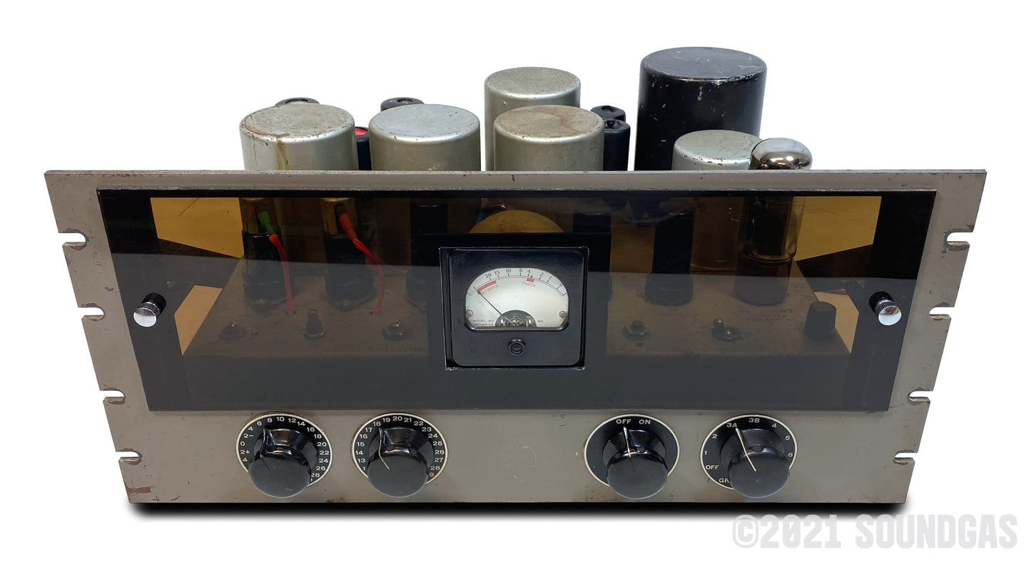 RCA 86B Limiting Amplifier