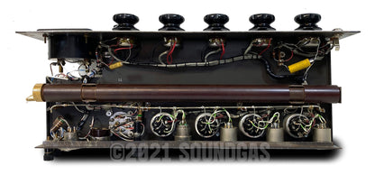 RCA BN-6B Germanium Mic Preamp