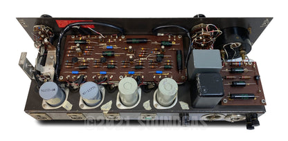 RCA BN-6B Germanium Mic Preamp