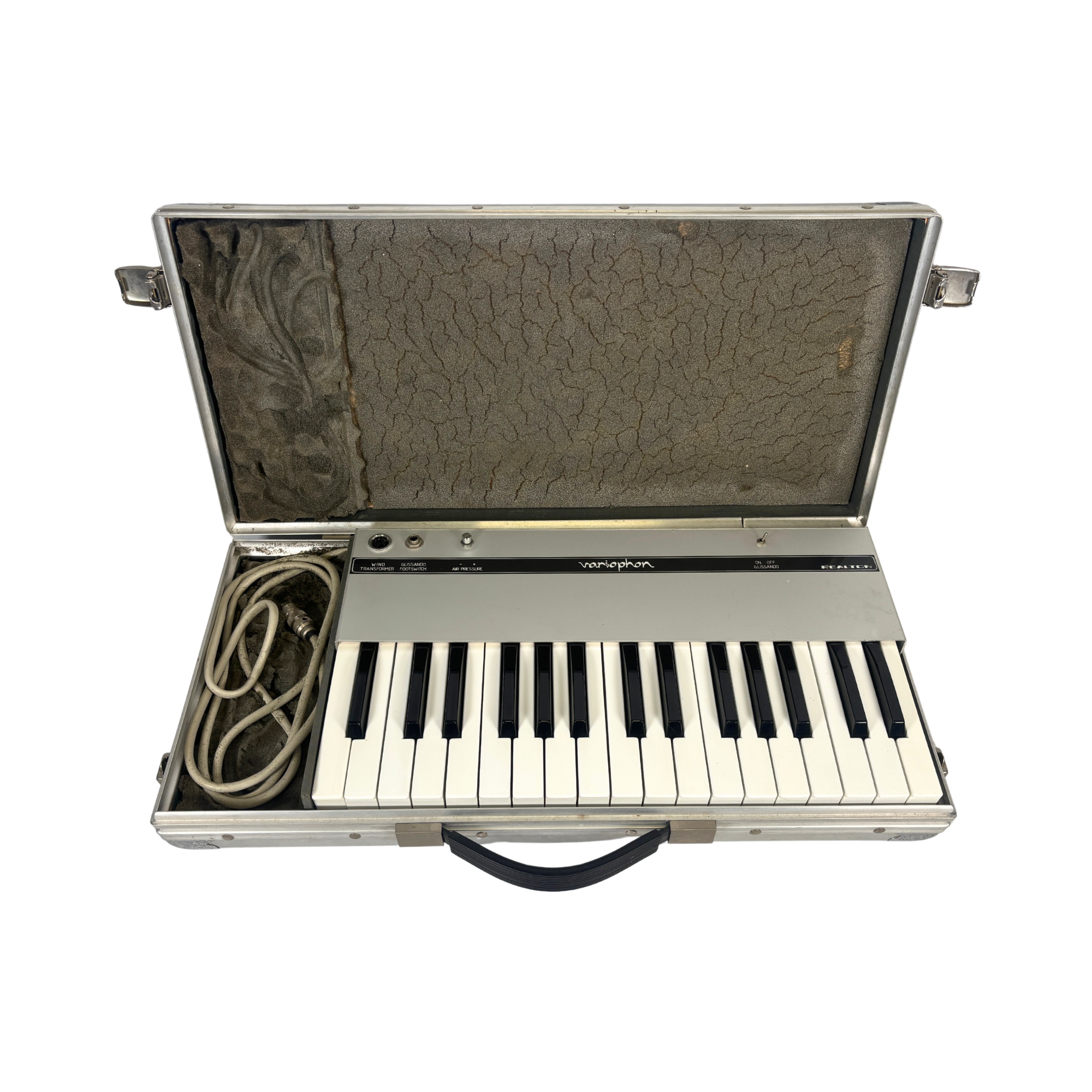 Realton Variophon - BC1232