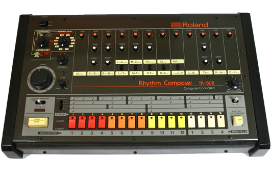 ROLAND TR-808