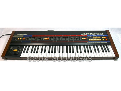 ROLAND JUNO 60 1