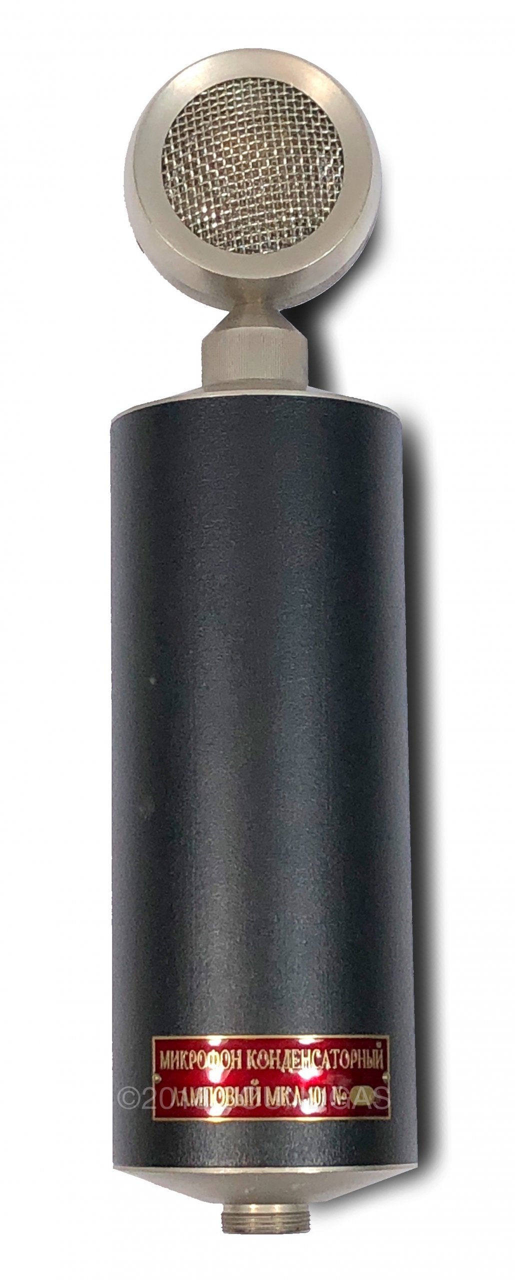 RTT MKL-101 Microphone