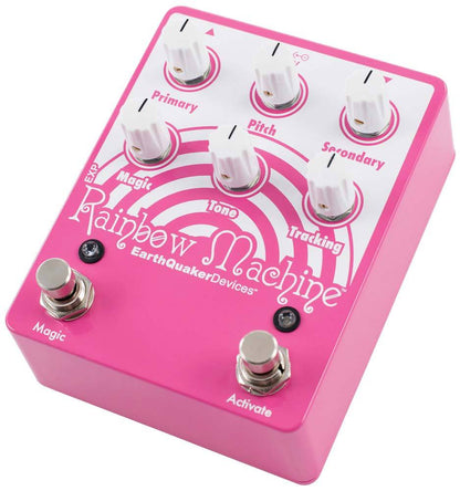 EarthQuaker Devices Rainbow Machine v2