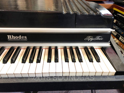 Rhodes Fifty Four 1981