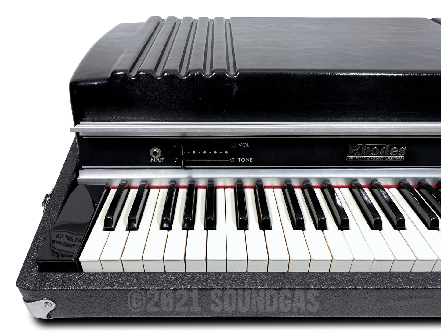 Rhodes Stage Fifty Four Mk2