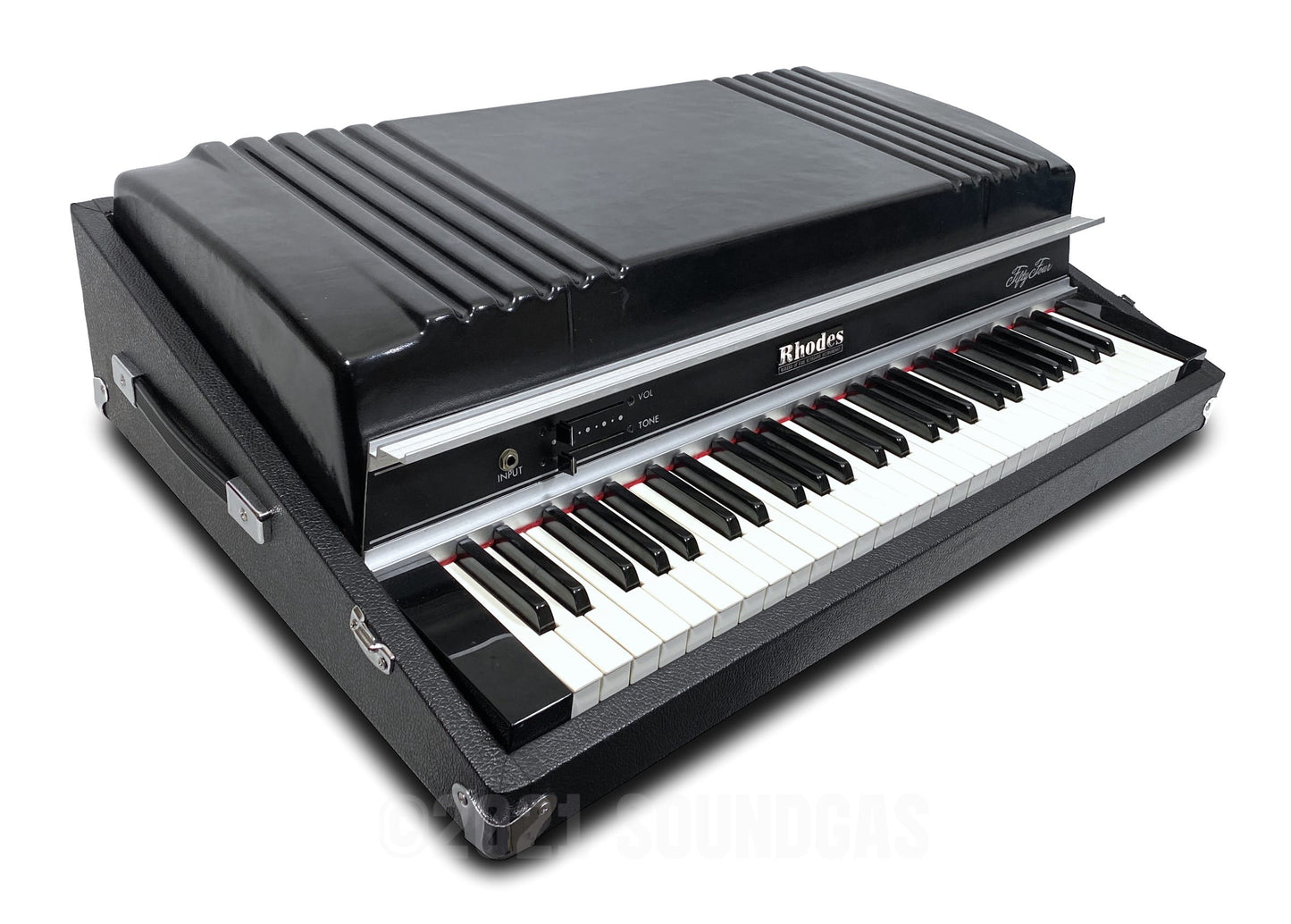 Rhodes Stage Fifty Four Mk2