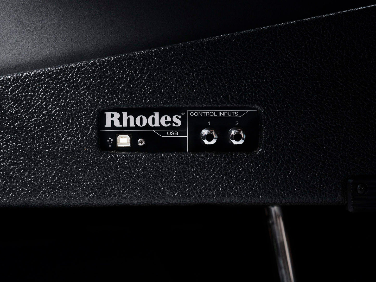 Rhodes Mk8